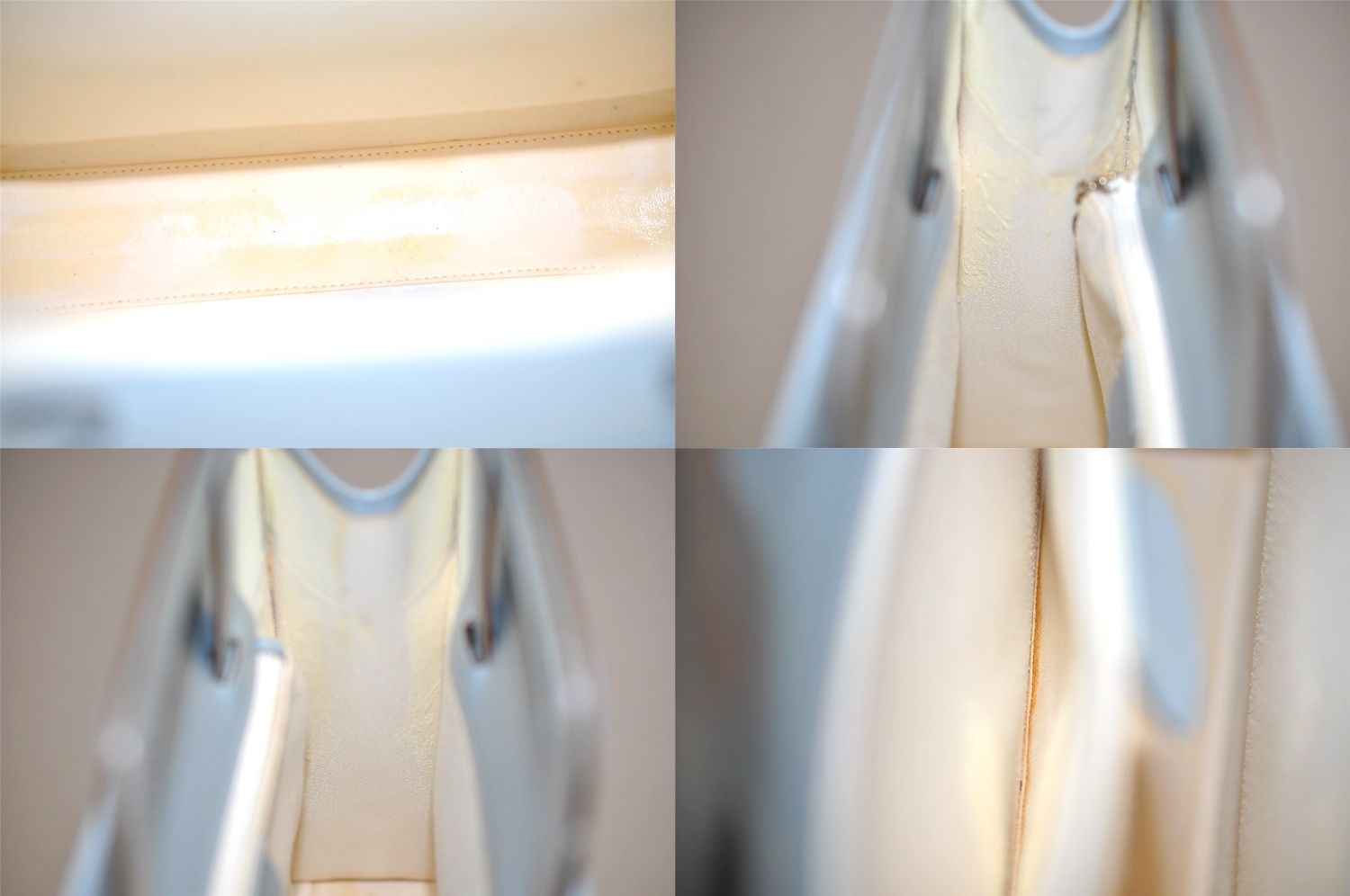 ビニール レザー