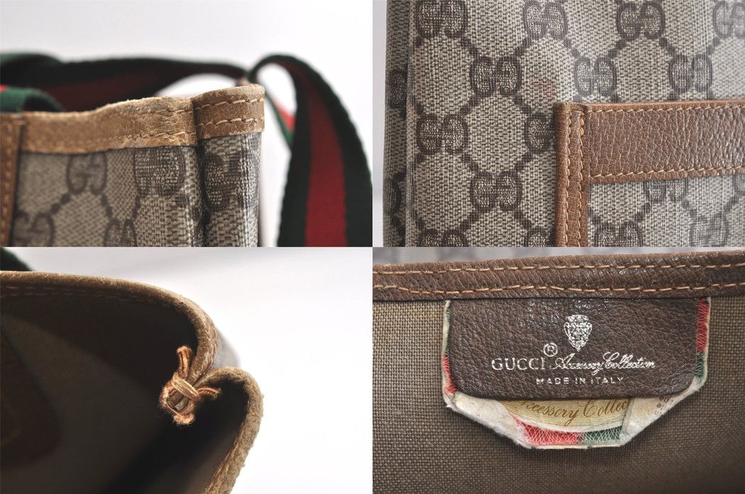 シェリーライン ショルダートートバッグ