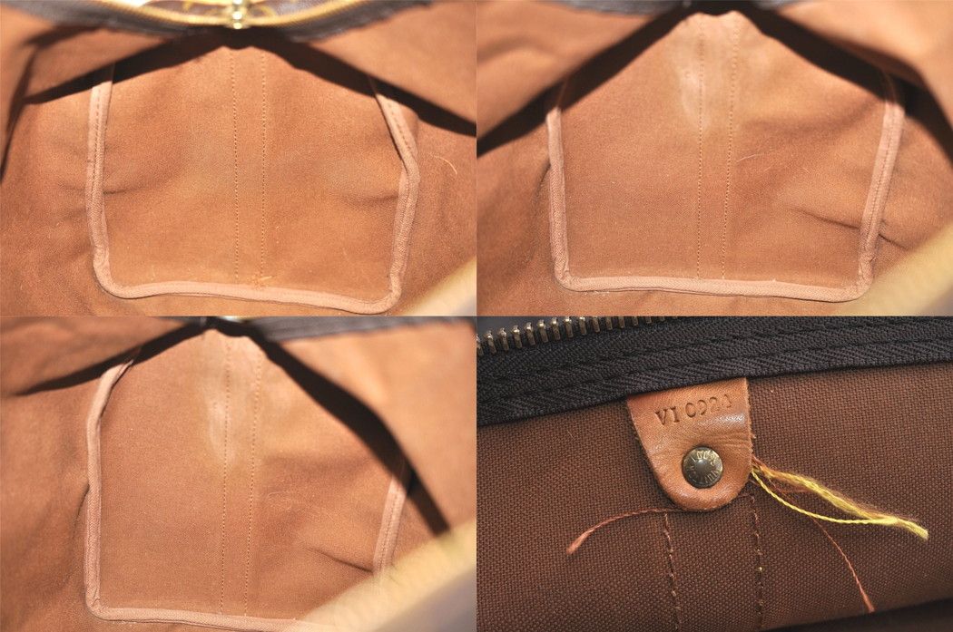 ボストンバッグ 4111N