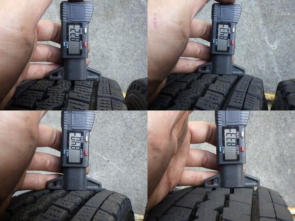  2410 462 AZ sports アルミホイール＆スタッドレスタイヤ 145 R 12 6 PR ４本セット 12インチ以下 タイヤ ホイールセット