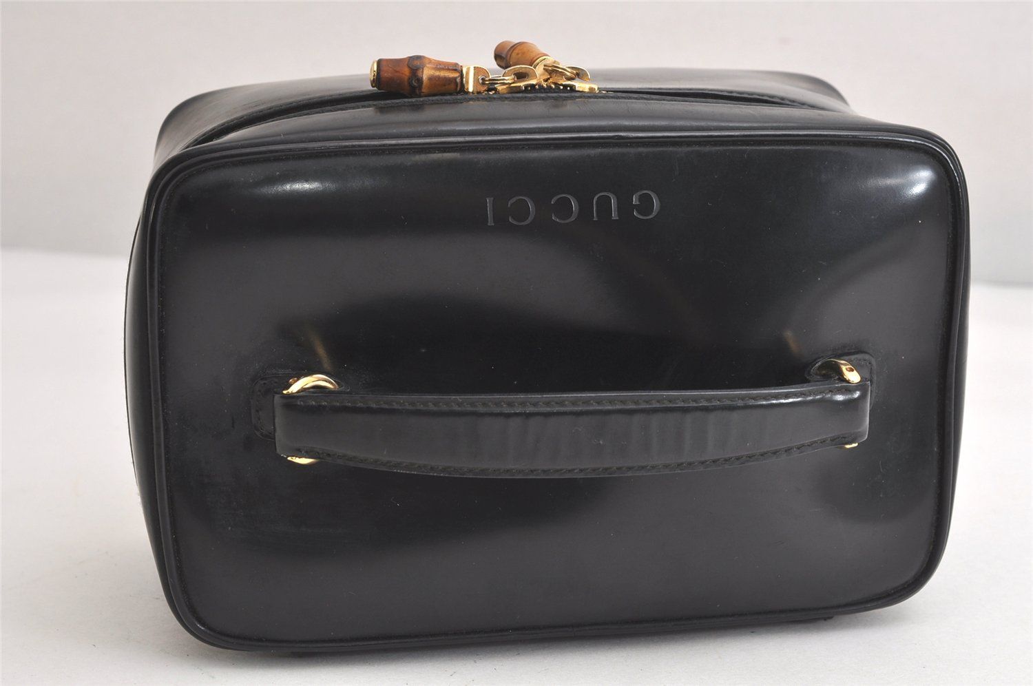 バンブー バニティ