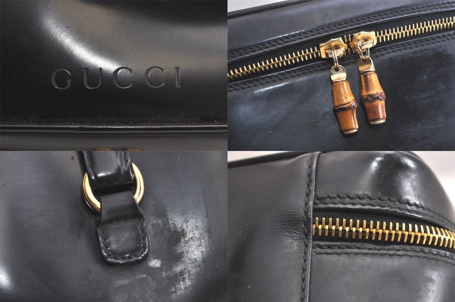 バンブー バニティ