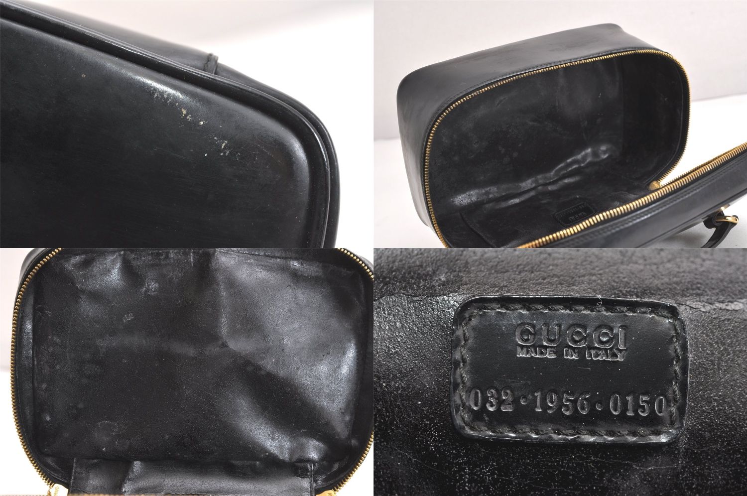 ヴィンテージ バンブー