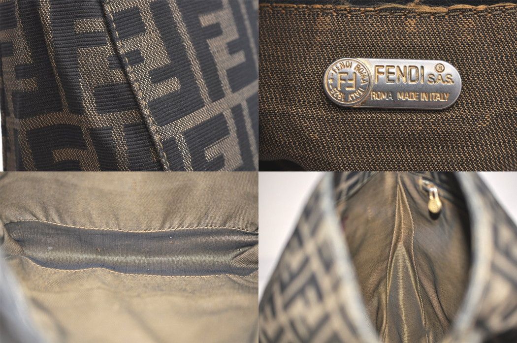 ヴィンテージ ショルダーハンドバッグ