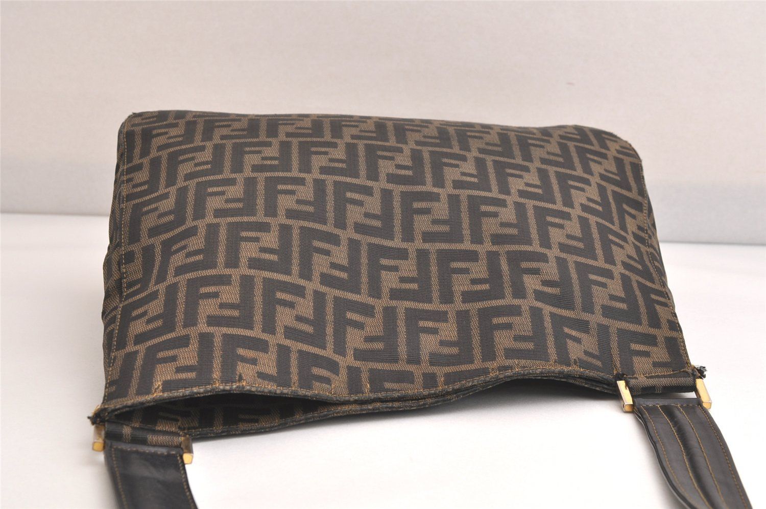 ヴィンテージ ショルダーハンドバッグ