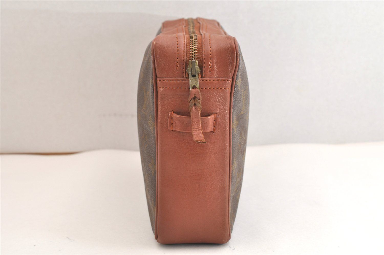 サック バンドリエール