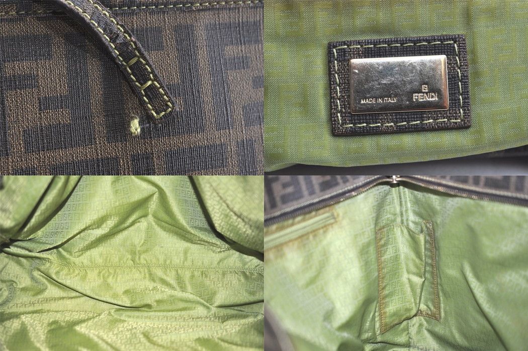 ショルダートートバッグ