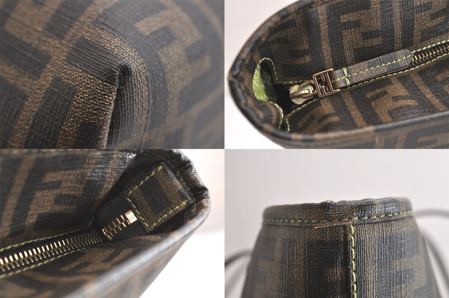 ピーブイシー ブラウン