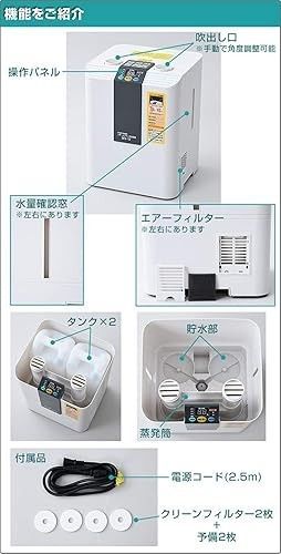 外箱にキズがあるのみ ナカトミ