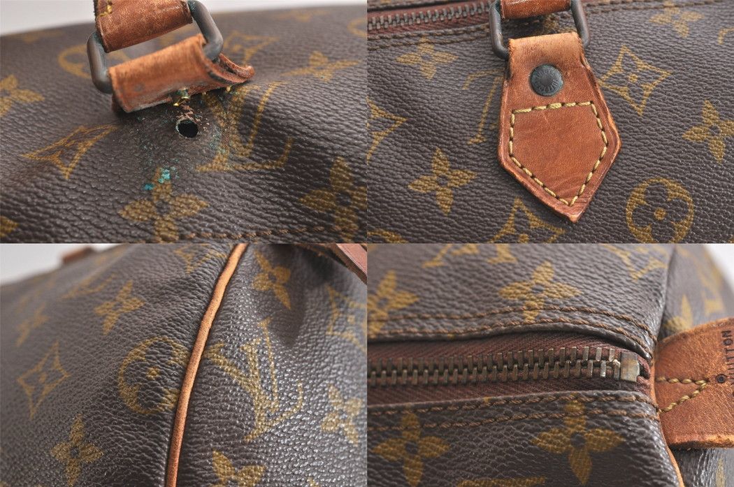 ハンドボストンバッグ