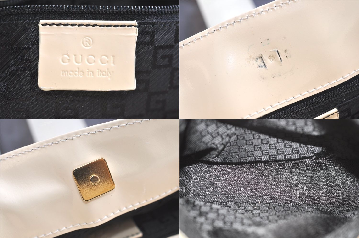 キャンバス レザー