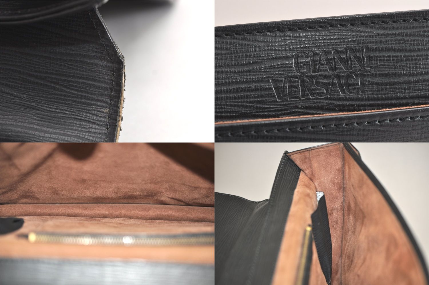 ジャンニヴェルサーチェ ヴィンテージ