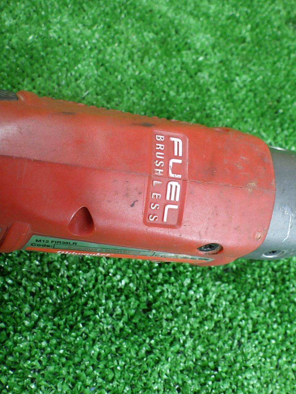 ミルウォーキー