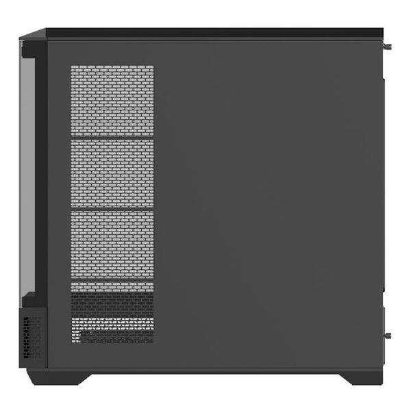 thermaltake サーマルテイク View 600 TG Black CA-11H-00F1WN-00 2662549 MEBLE-SODAR_PL