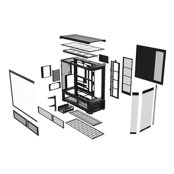 サーマルテイク View