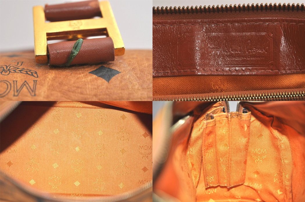 ヴィセトス レザー