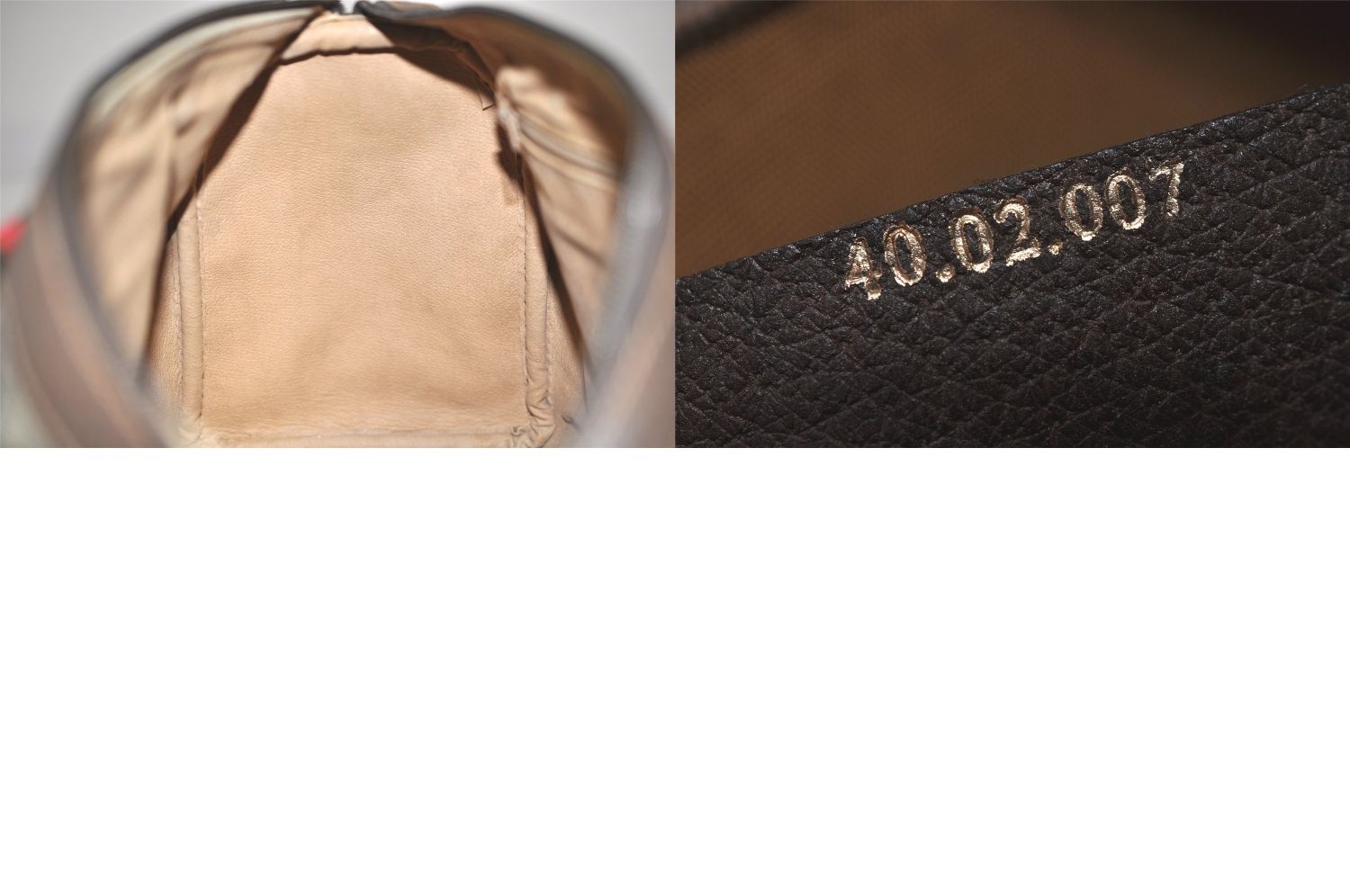 シェリーライン ボストンハンドバッグ