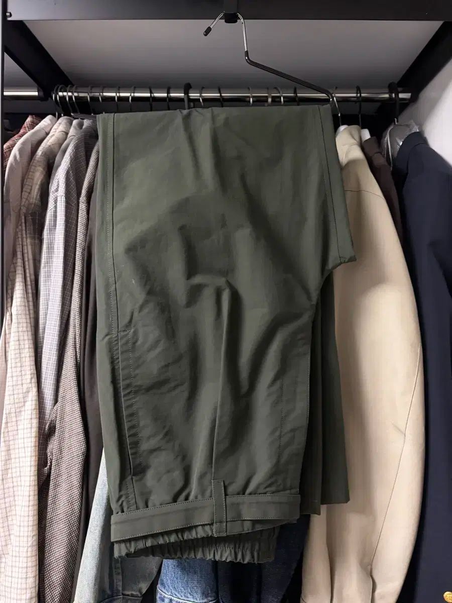 メイド ベルト付き