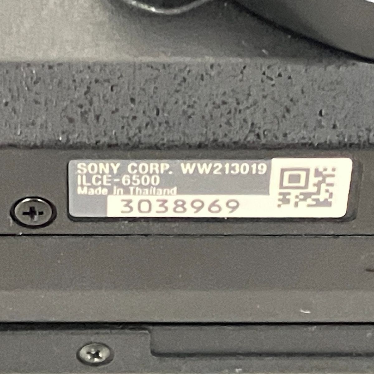 ミラーレス一眼 カメラ