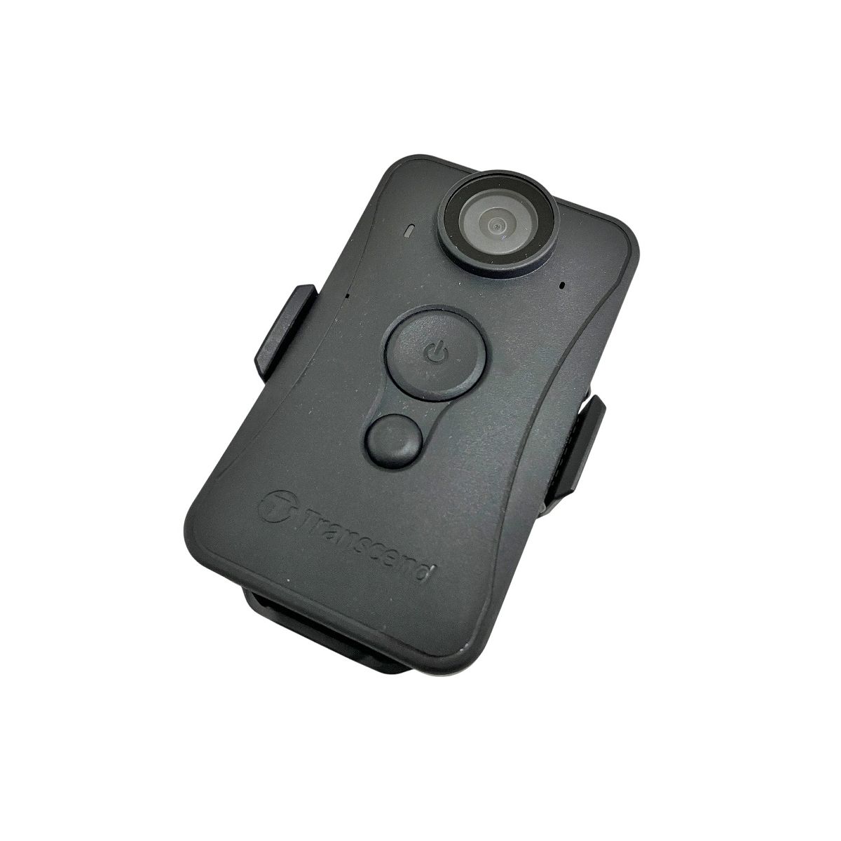 Transcend DrivePro Body 20 トランセンド ウェアラブルカメラ ボディカメラ O10593347