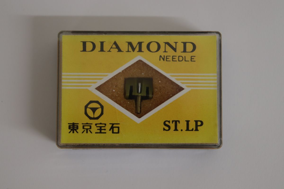 Victor ビクタ－ DT-33S Stylus 交換針 /220