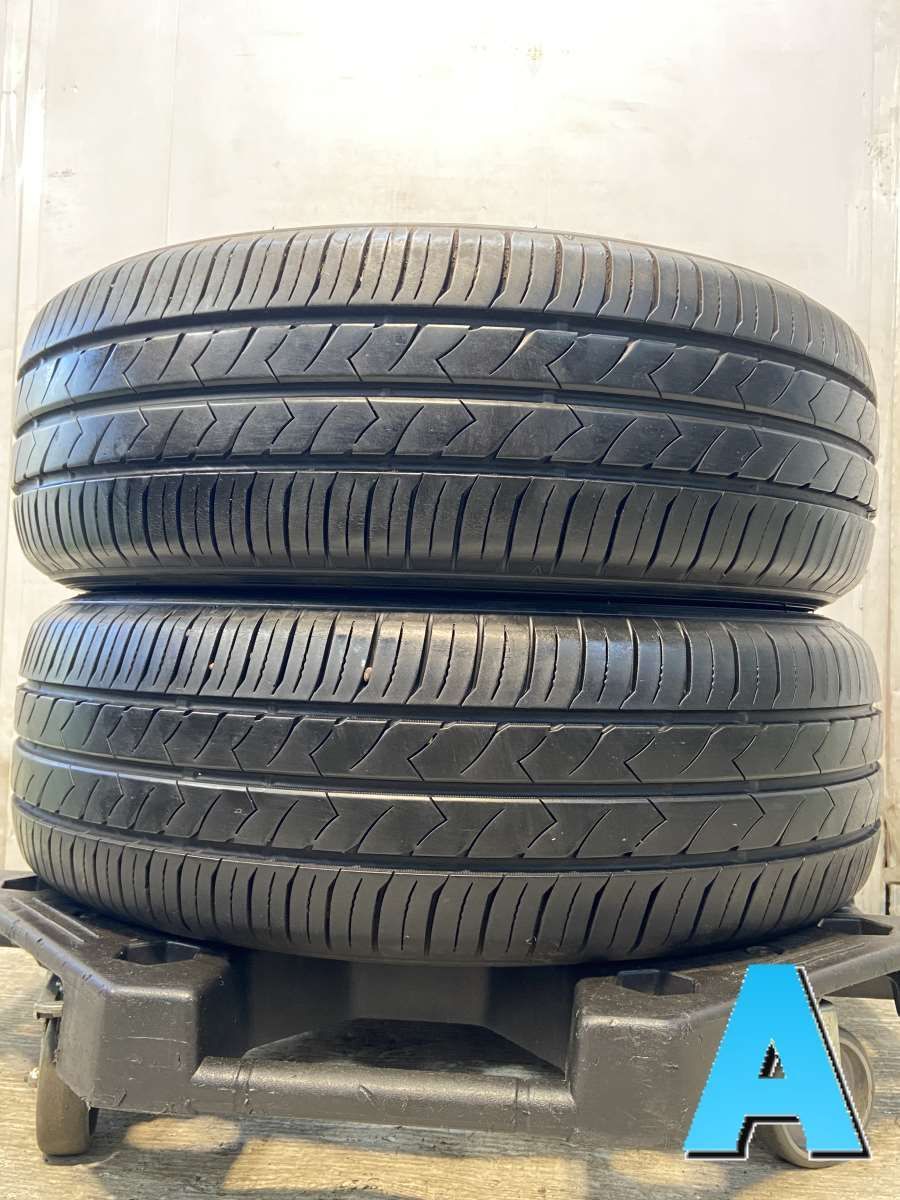 TOYO⁄トーヨー SD-7 195⁄65R15 91H 中国製 2本SET／2018年製 9