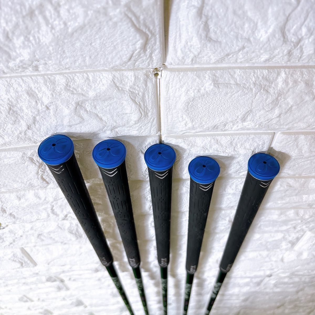 ゼクシオテン アイアン5本セット