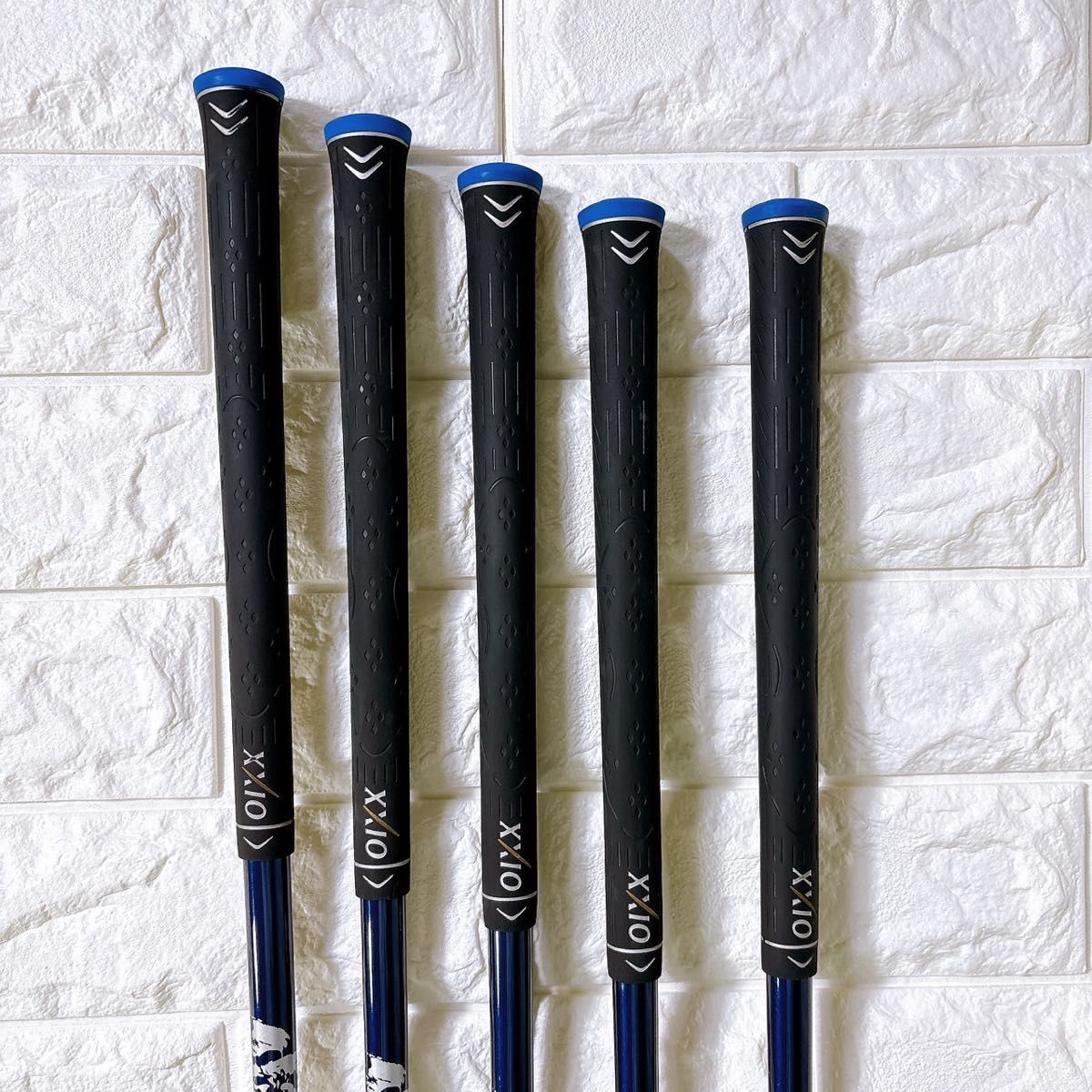  レディース ゴルフクラブ XXIO 10 ゼクシオテン アイアン5本セット 女性 アイアンセット レディース