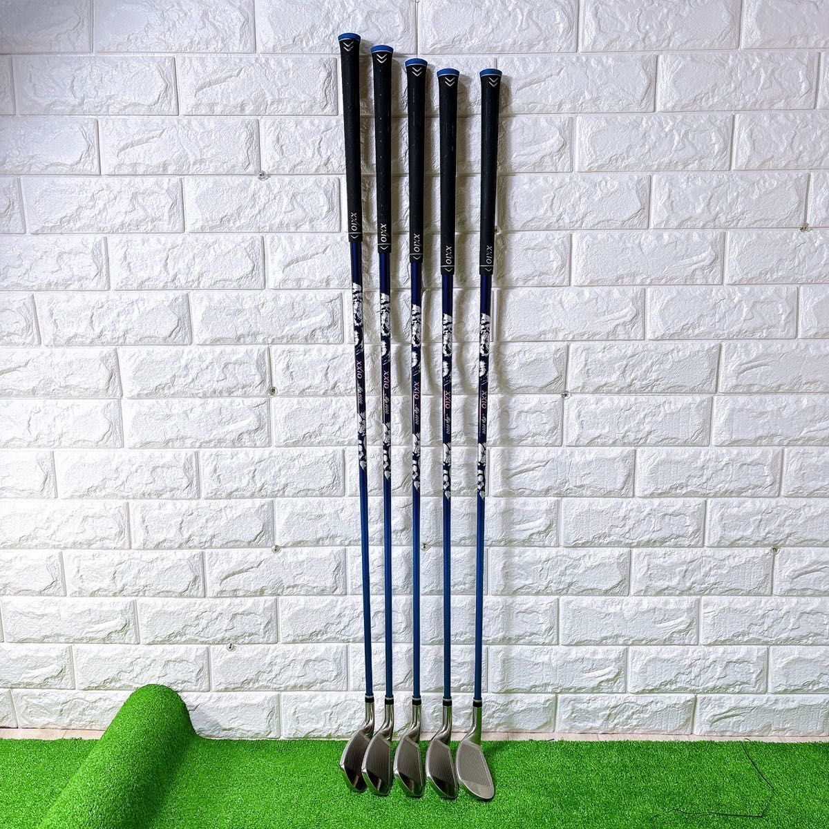 ゴルフクラブ XXIO