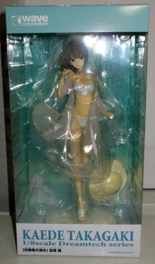 WAVE ドリームテック [白南風の淑女] 高垣楓