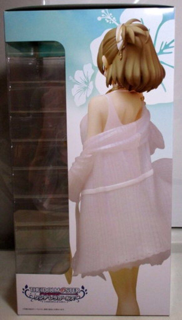 WAVE ドリームテック [白南風の淑女] 高垣楓