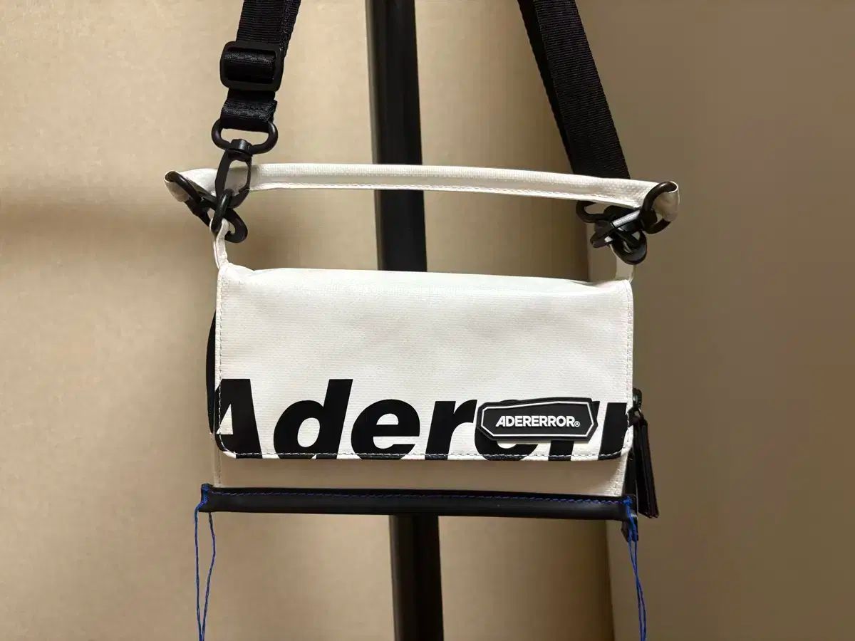 ADER ERROR アーダーエラー クロスバッグ