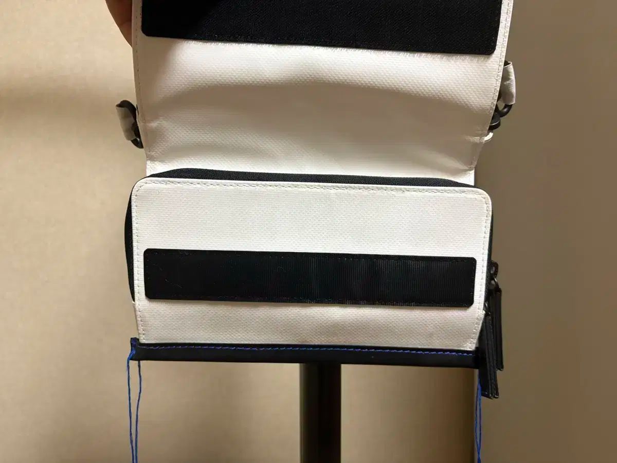 ADER ERROR アーダーエラー クロスバッグ