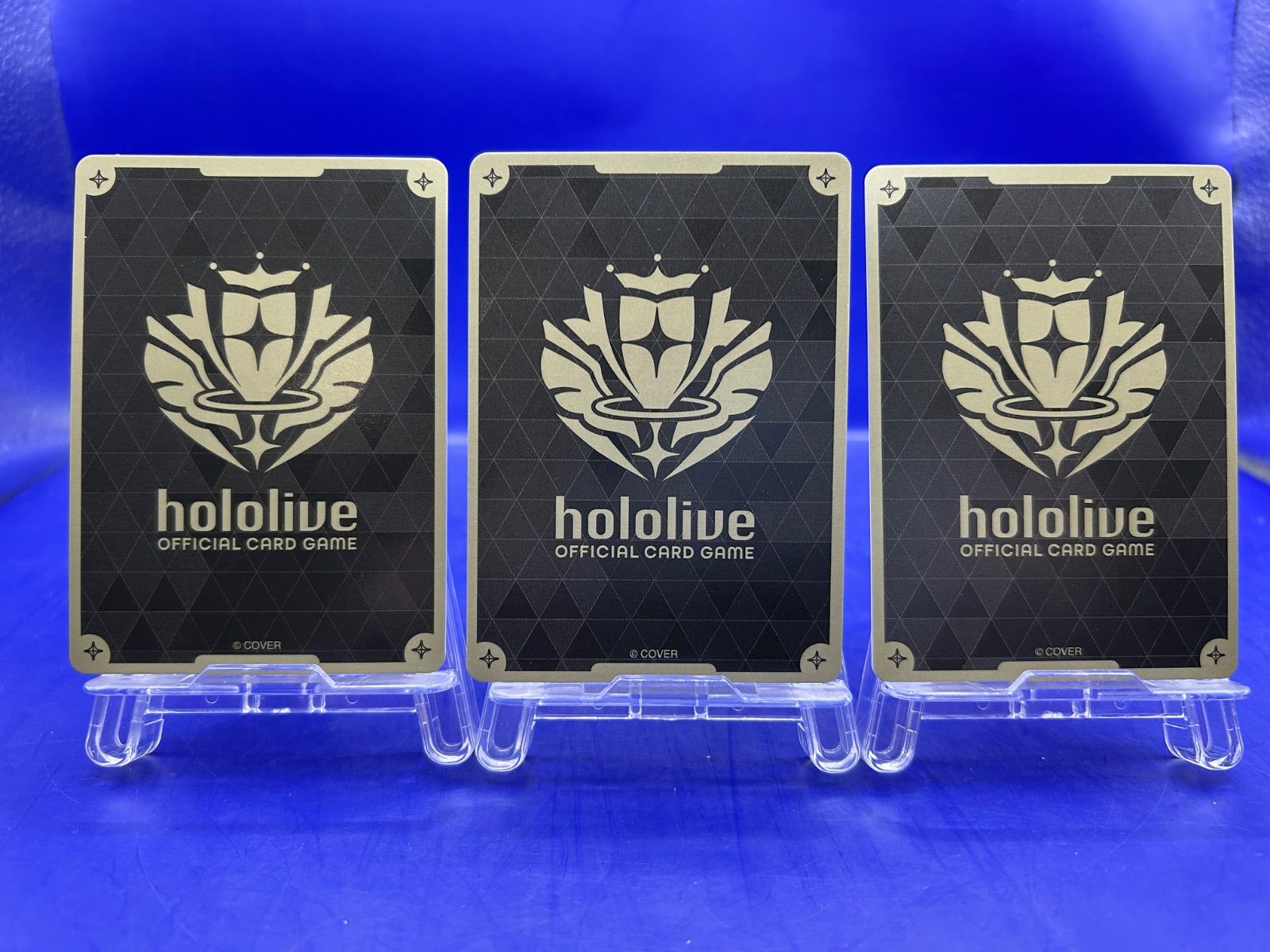 モココさん専用 モココ・アビスガード SR S フワワ・アビスガード プロモ 3枚セット