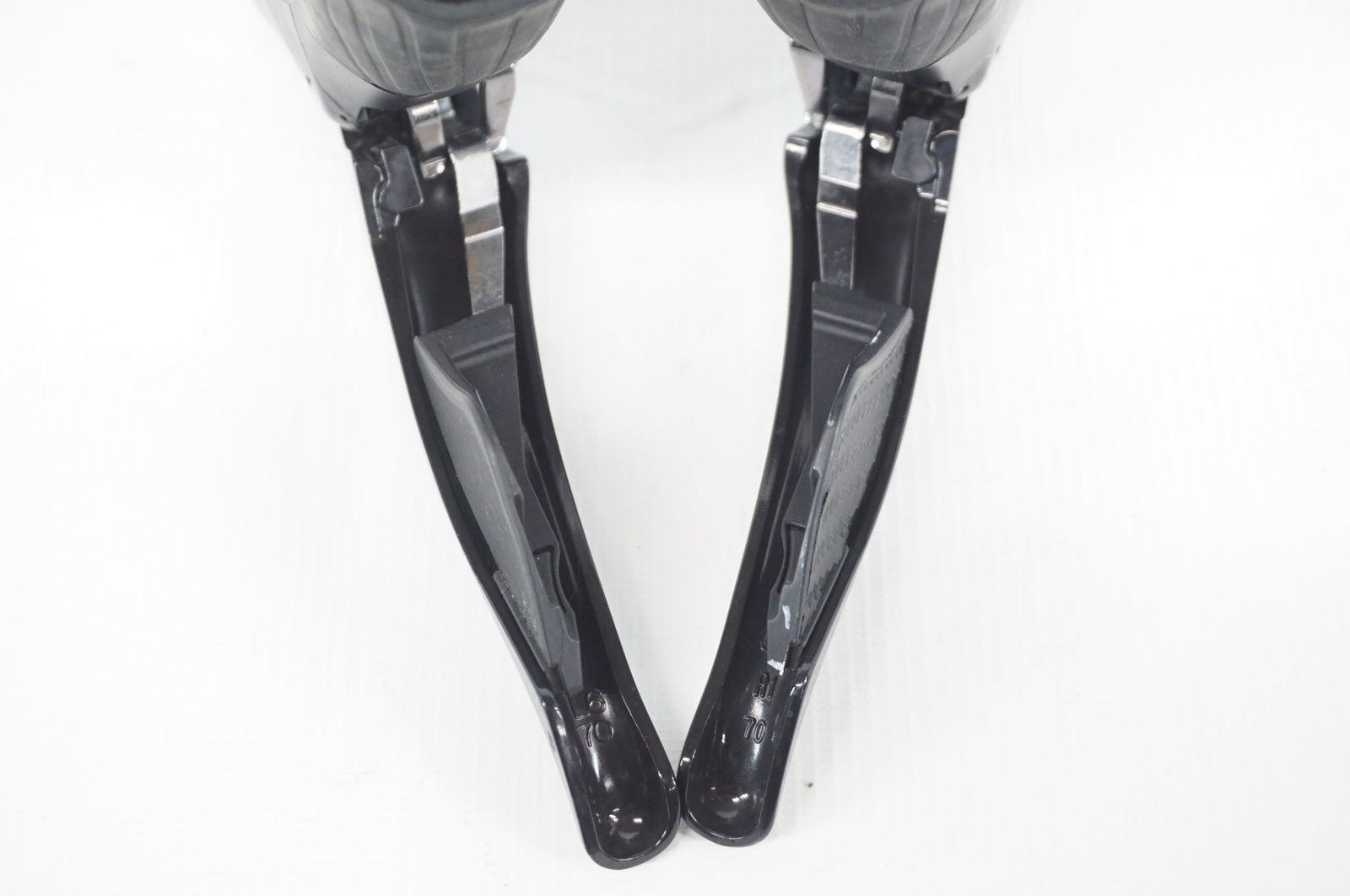 ST-R7000 デュアルコントロールレバー