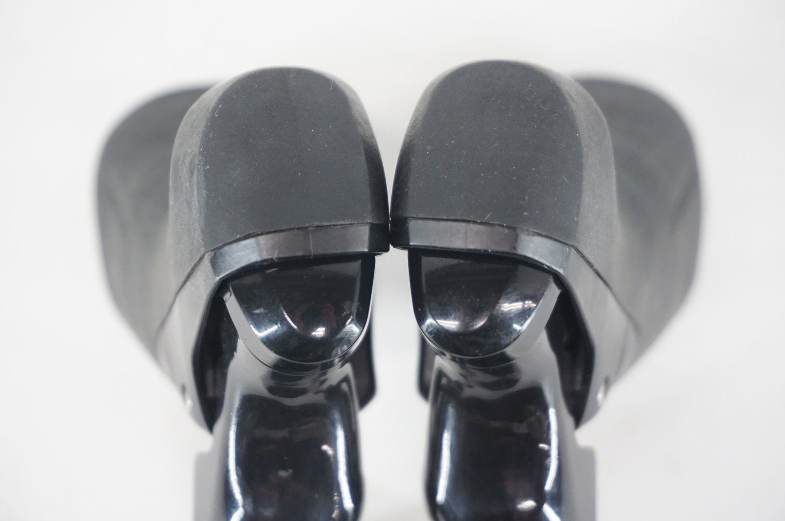 デュアルコントロールレバー |