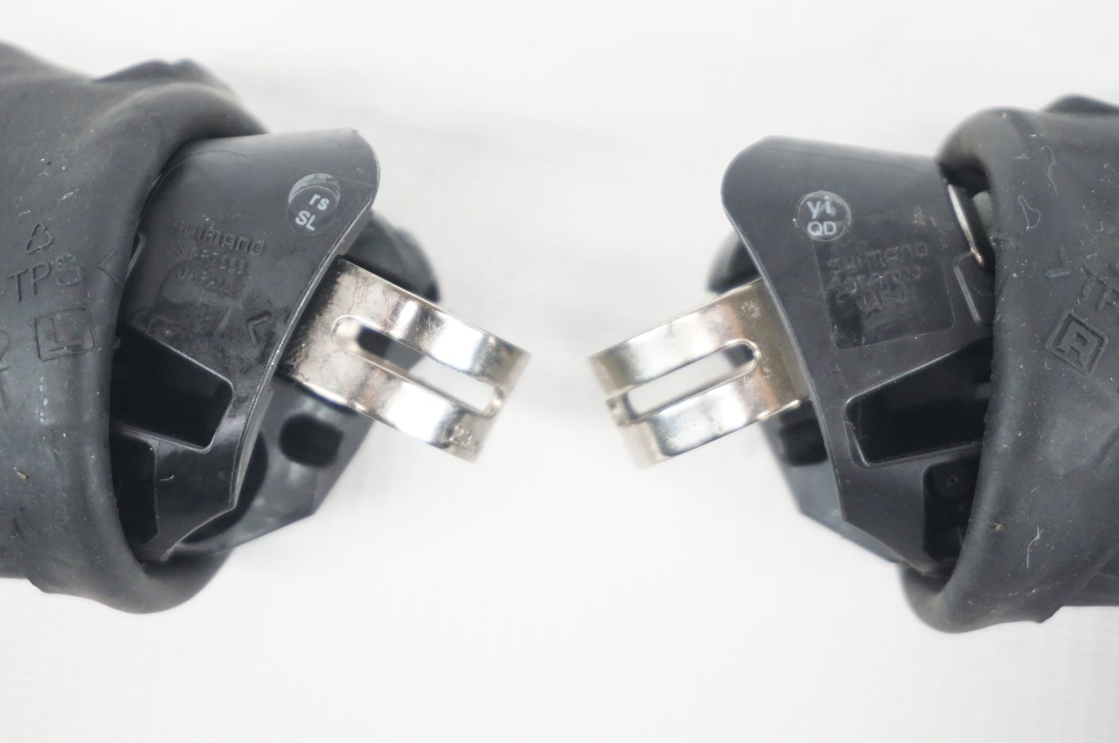 ST-R7000 デュアルコントロールレバー