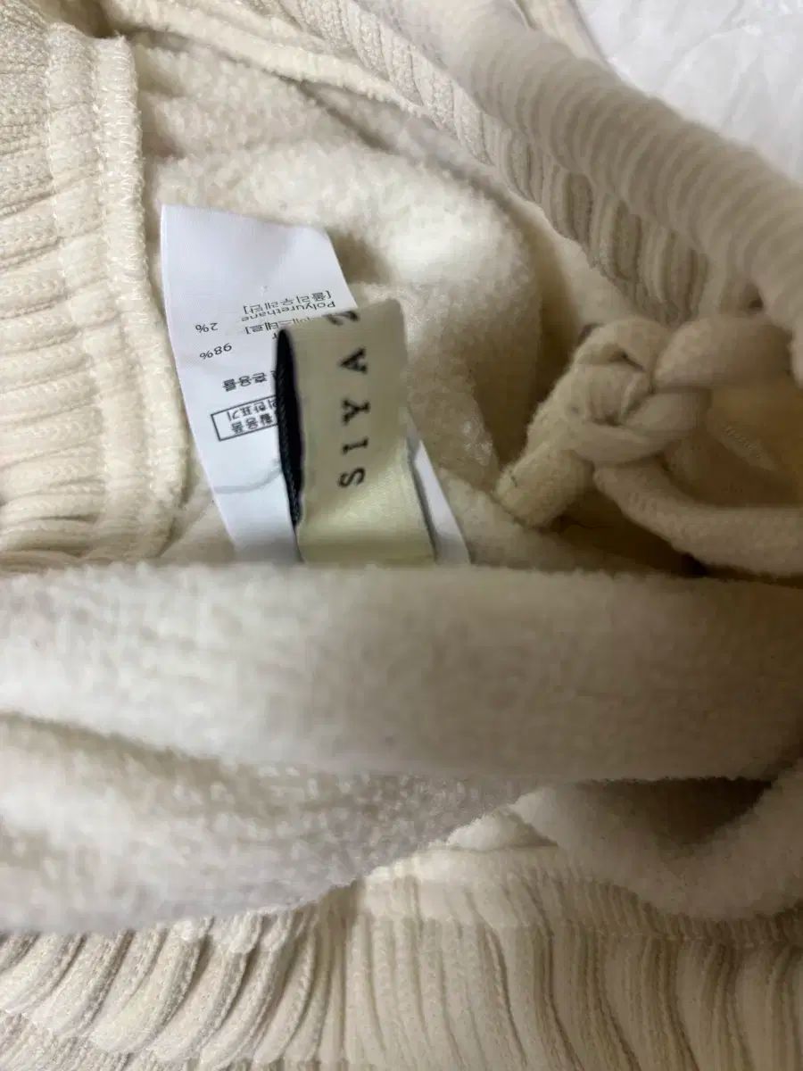 ゴージ スウェットパンツ