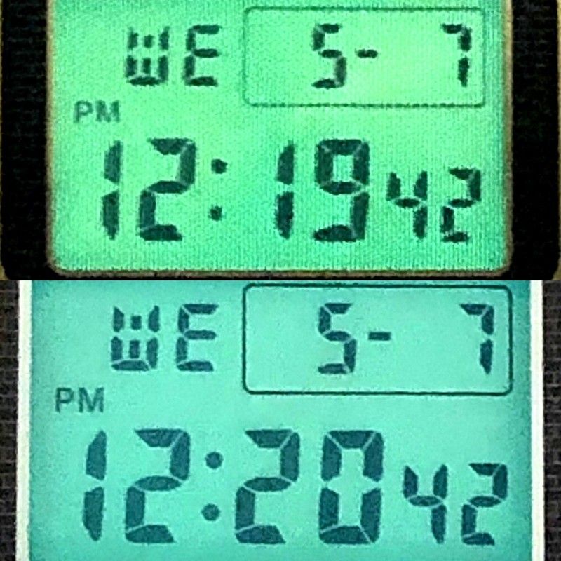 G-SHOCK ジーショック