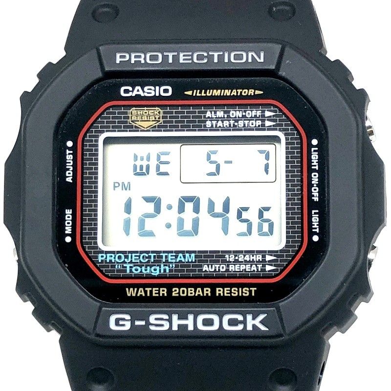 G-SHOCK ジーショック GSET-30-1 サーティー スターズ ボックス 30周年記念 フィギュアセット 2013年8月発売