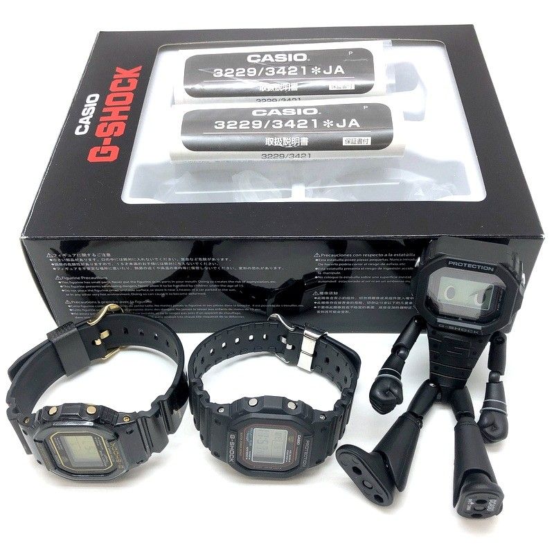 フィギュアセット