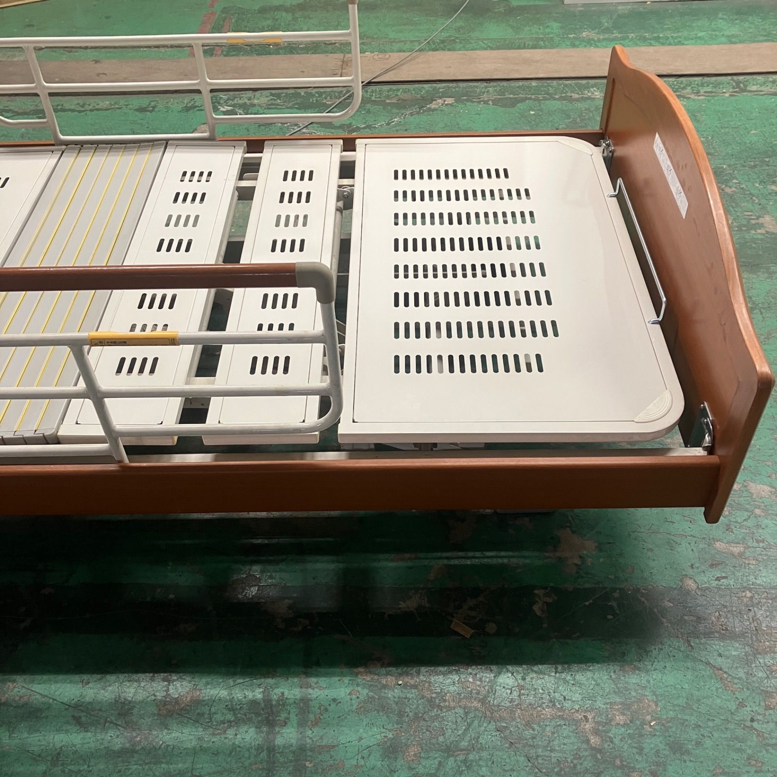 パラマウントベッド