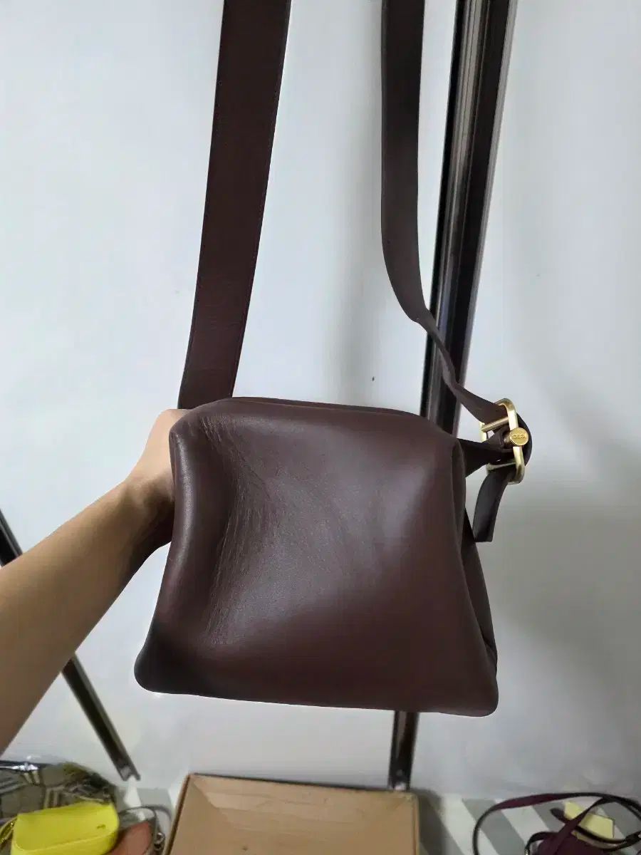 キルティング ミニ