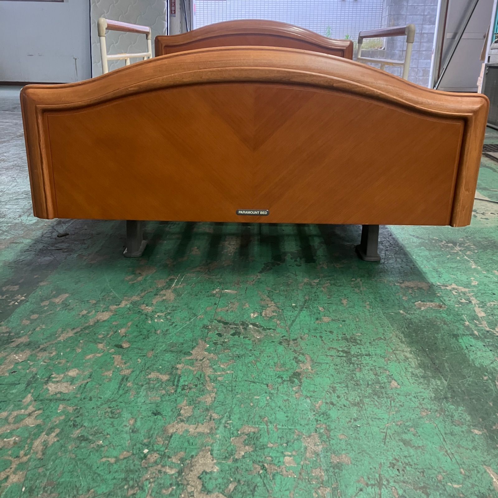 電動リクライニングベッド 介護用ベッド