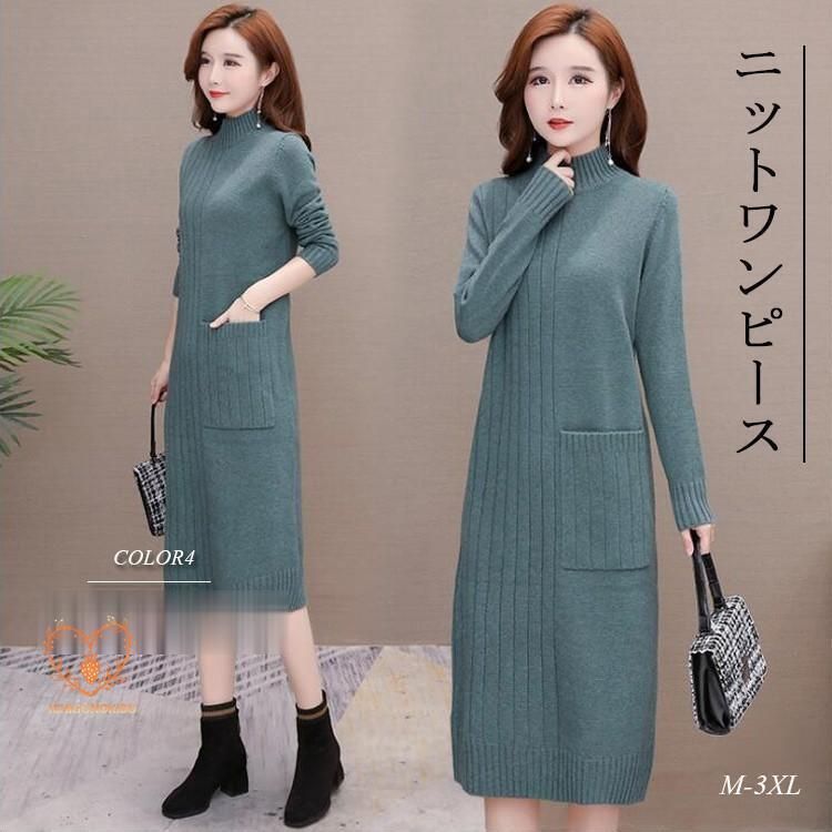 DAKS golf ミニワンピース Mサイズ