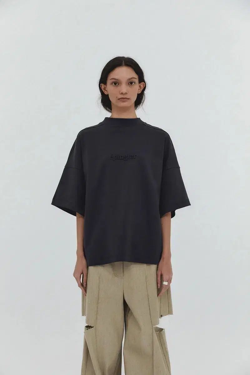 EPINGLER サイド カットアウト ジーン