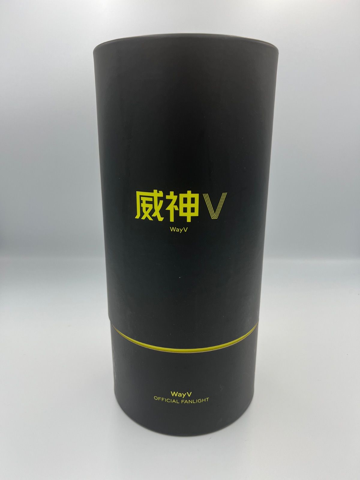 WayV 威神V ペンライト ver.1 ネギ鈍器