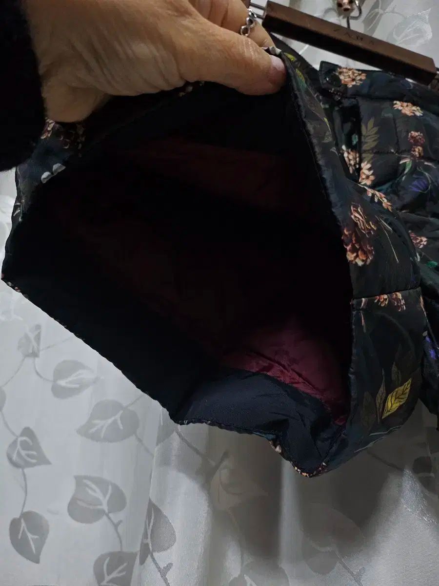 グースダウン ショートダウン