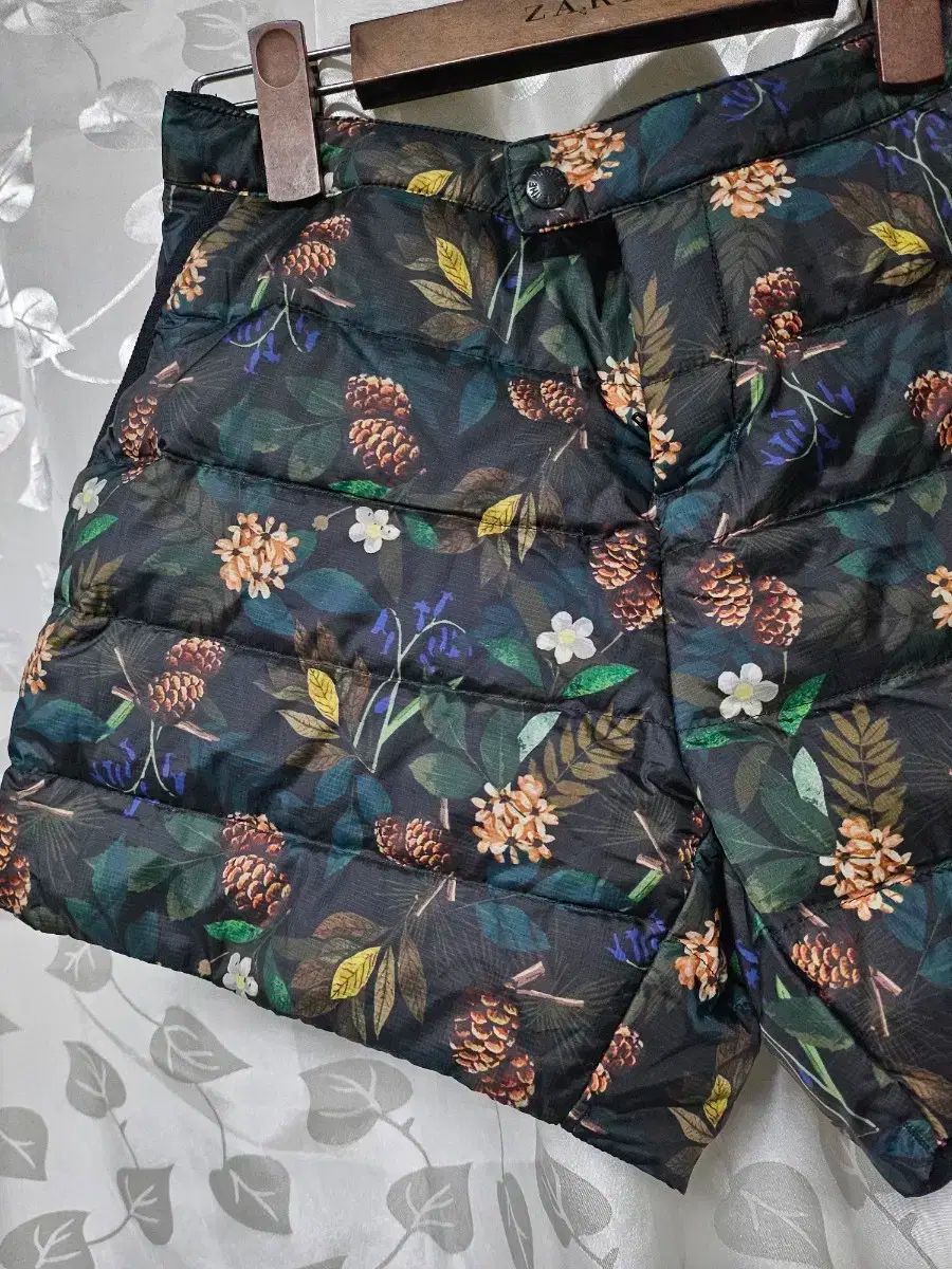 ショートダウン