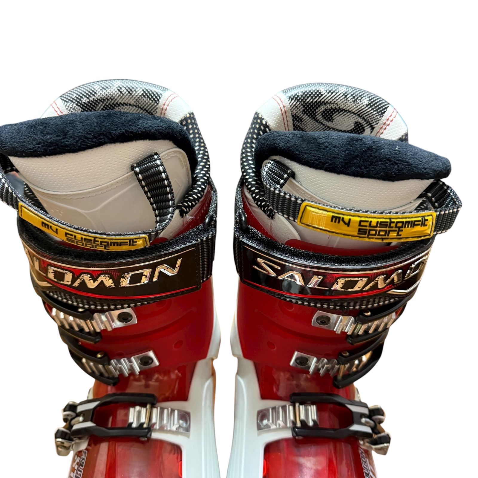 SALOMON XT FALCON 95 26cm スキーブーツ サロモン